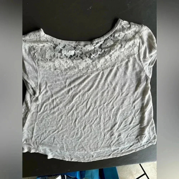 Women’s lace top XL - Picture 2 of 3